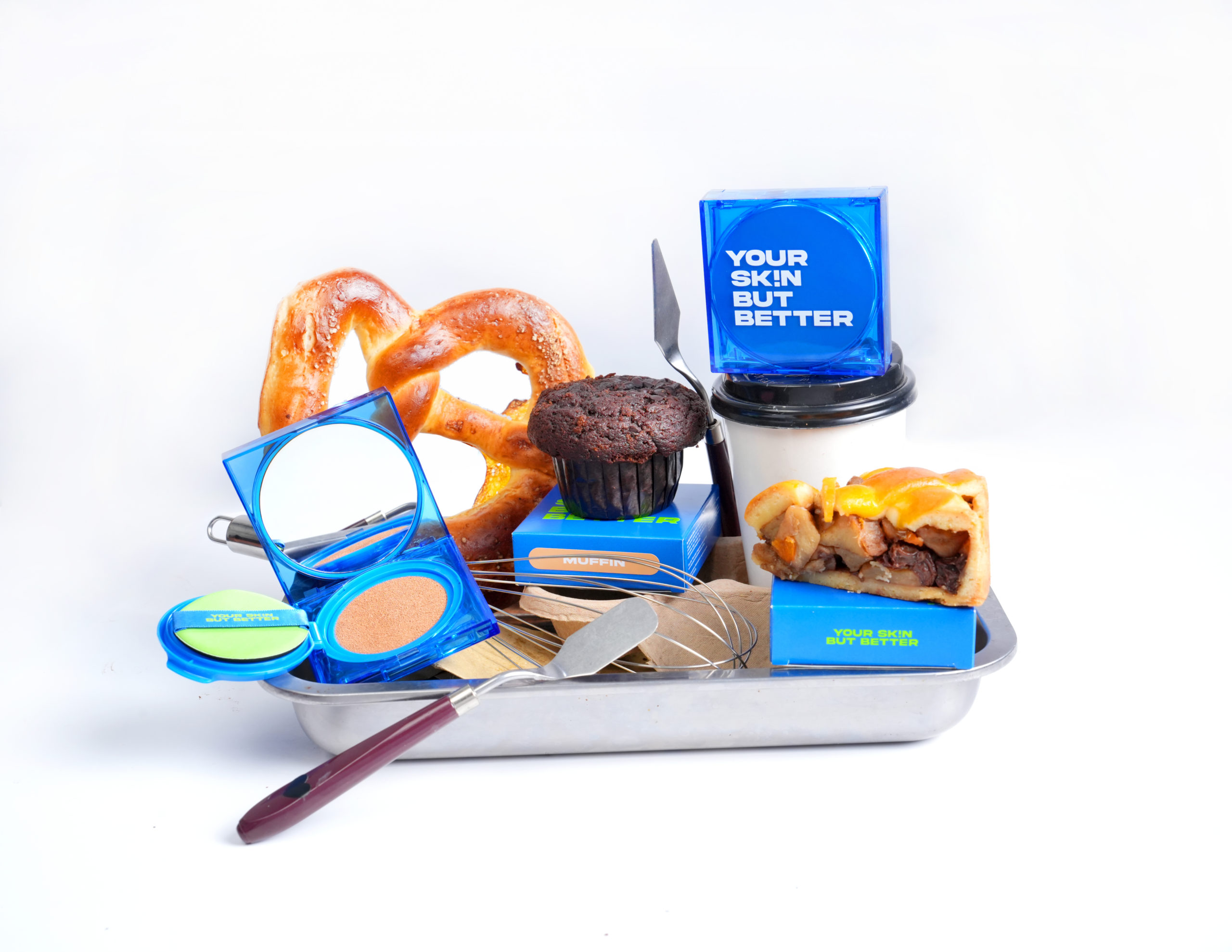 Innovation for Everyday Confidence: The Launch of YSBB’s “Your Daily Cushion”
