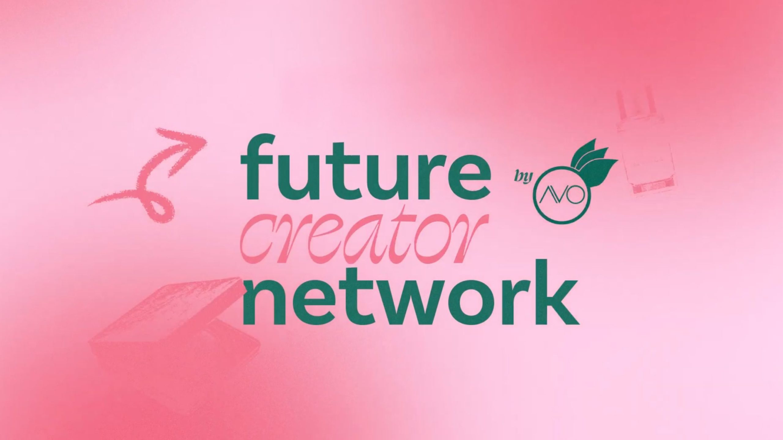 Inside the First Step of the Future Creator Network Journey